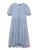 VERO MODA Jurk ‘VMJarlotte’  lichtblauw