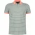 New Zealand Auckland Polo SS Minarets Polo Groen