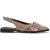 Steve Madden Grezly Pumps Taupe Patent