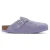 Suède Birkenstock Boston