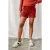 TWOTHIRDS Cockatoo Shorts Orange