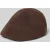 Müller Headwear Flat cap van corduroy
