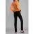 Anne Fontaine Venaca Carrot