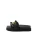 Versace Jeans Couture Muiltjes ‘ARIZONA’  zwart