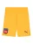 PUMA Sportbroek  gemengde kleuren / oranje