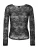 MADELEINE Shirt  zwart