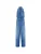 PINKO Joggingpak ‘PINKO VISIONE TUTA LIGHT DENIM COTONE LINO TUTA’  blauw
