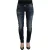 Mid Rise Skinny Jeans Pan74114