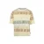 Koko Noko gestreept T-shirt groen