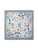 CODELLO Doek  blauw
