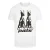 T-shirt Mister Tee Alpha Pack