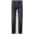 HUGO Blue Slim Fit jeans van katoenmix model ‘Zane’