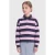 KIDS ONLY GIRL gestreepte sweater – donkerblauw/roze