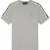 Malelions Sport Warming Up T-Shirt | Light Grey