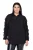 Studio Untold Blouse  zwart