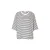 Oversize Gestreepte T-shirt Dames Tom Tailor