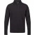 Regatta Heren Pro Poloshirt Met Lange Mouwen (Afdichting Grijs)