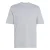 ADIDAS ORIGINALS Shirt ‘Trefoil Essentials’  grijs