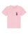 watabout.kids Shirt ‘Kaugummiautomat’  lichtblauw / limoen / rosa / vuurrood