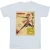 Li-cense Disney heren big hero 6 baymax honing citroen krant t-shirt