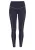 Copenhagen Studios Sportbroek  navy / wit