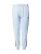 ADIDAS ORIGINALS Broek ‘SST’  lichtblauw / zwart