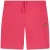 Lyle & Scott Heren Casual Shorts (Roze)
