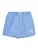 Calvin Klein Swimwear Zwemshorts  blauw / wit