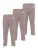 normani Onderbroek  beige / wit