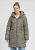 Covered Adele 4 L60390 Jackets Vetiver
