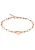 Liebeskind Berlin Armband  rose-goud