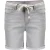 Geisha shorts frances denim 805 grey denim