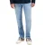 No Excess Denim, relaxed fit 715 bleach denim
