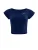 Winshape Functioneel shirt ‘ AET137LS ‘  donkerblauw / wit