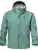Schöffel Outdoorjas ‘Vistdal’  jade groen