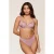 LingaDore seamless string (set van 2) donkerroze
