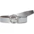 Notre-V Riemen 4303 Zilver
