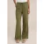 We Fashion Trouser Army Green