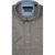 R.B. Boston overhemd korte mouw heren Groen Marshall SS Button Down 616670/71