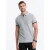 Ombre Poloshirt heren korte mouw – krusty