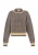caneva Trui  sand / zwart