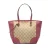 Tweedehands Gg Canvas Bree Tote