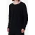 IRO Paris Adeque Pullover Black