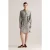 Josephine & Co Laureen Dress Grey