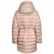 Donsjack voor dames Johaug Adapt Light Down
