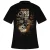 T-shirt Rock à Gogo Johnny Cash – Guitar Song