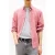 Tommy Hilfiger Tjm Essential Twill Shirt Tahiti Berry Check
