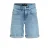 Cars denim regular short light blue denim