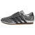 ADIDAS ORIGINALS Sneakers laag ‘Taekwondo’  zwart / zilver