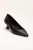 Helly Kitten Heel Leren Stiletto Pumps